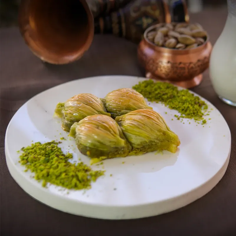 Baklava Porsiyon görseli