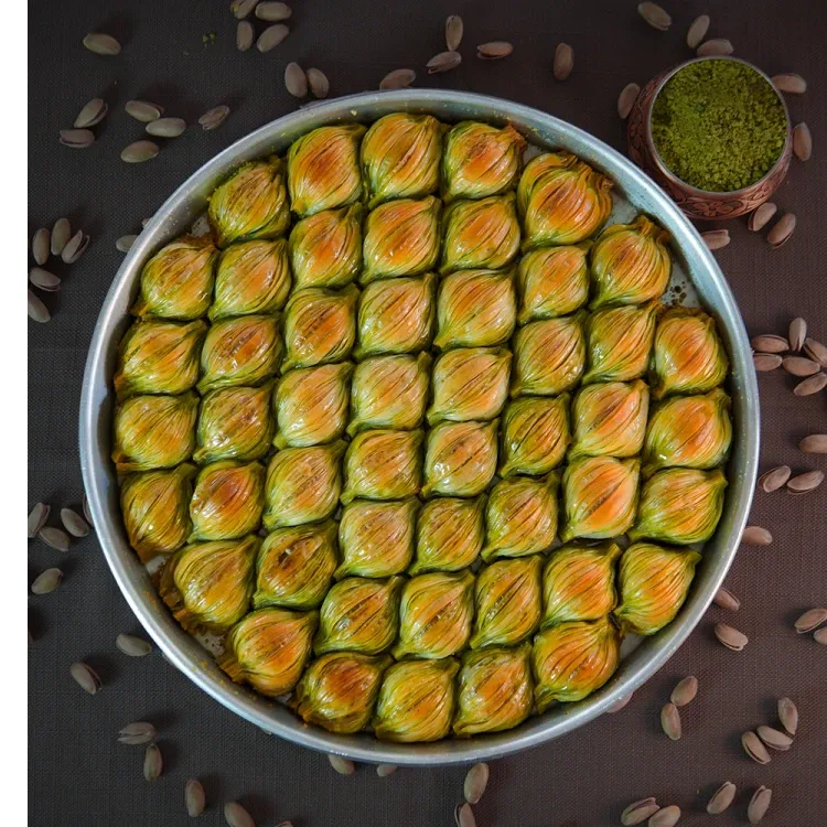 Baklava Paket Kg. görseli