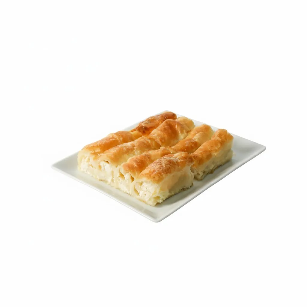 Boşnak Böreği görseli