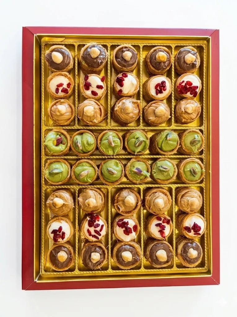 Kuş Gözü görseli