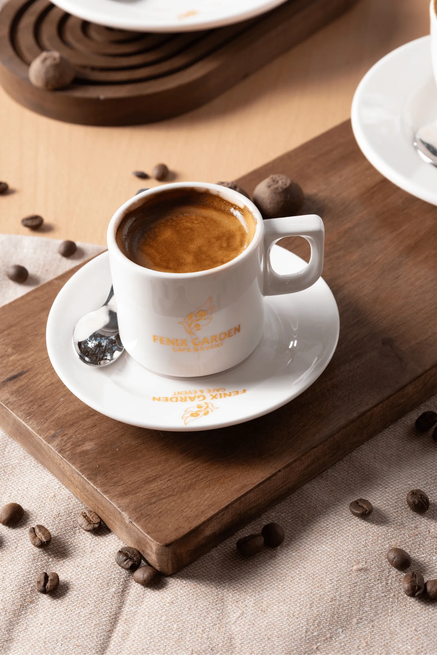 TÜRK KAHVELERİ görseli