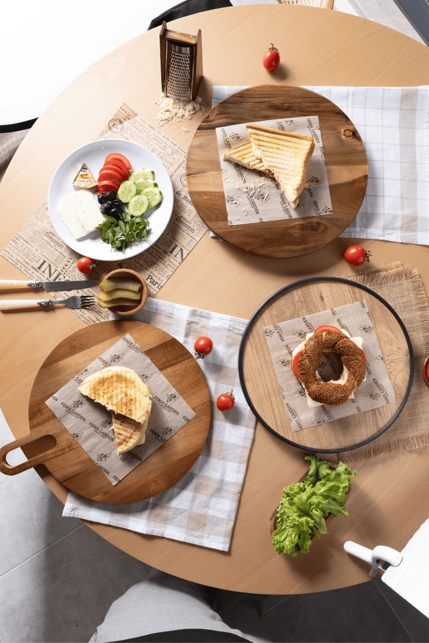 KAHVALTILAR görseli