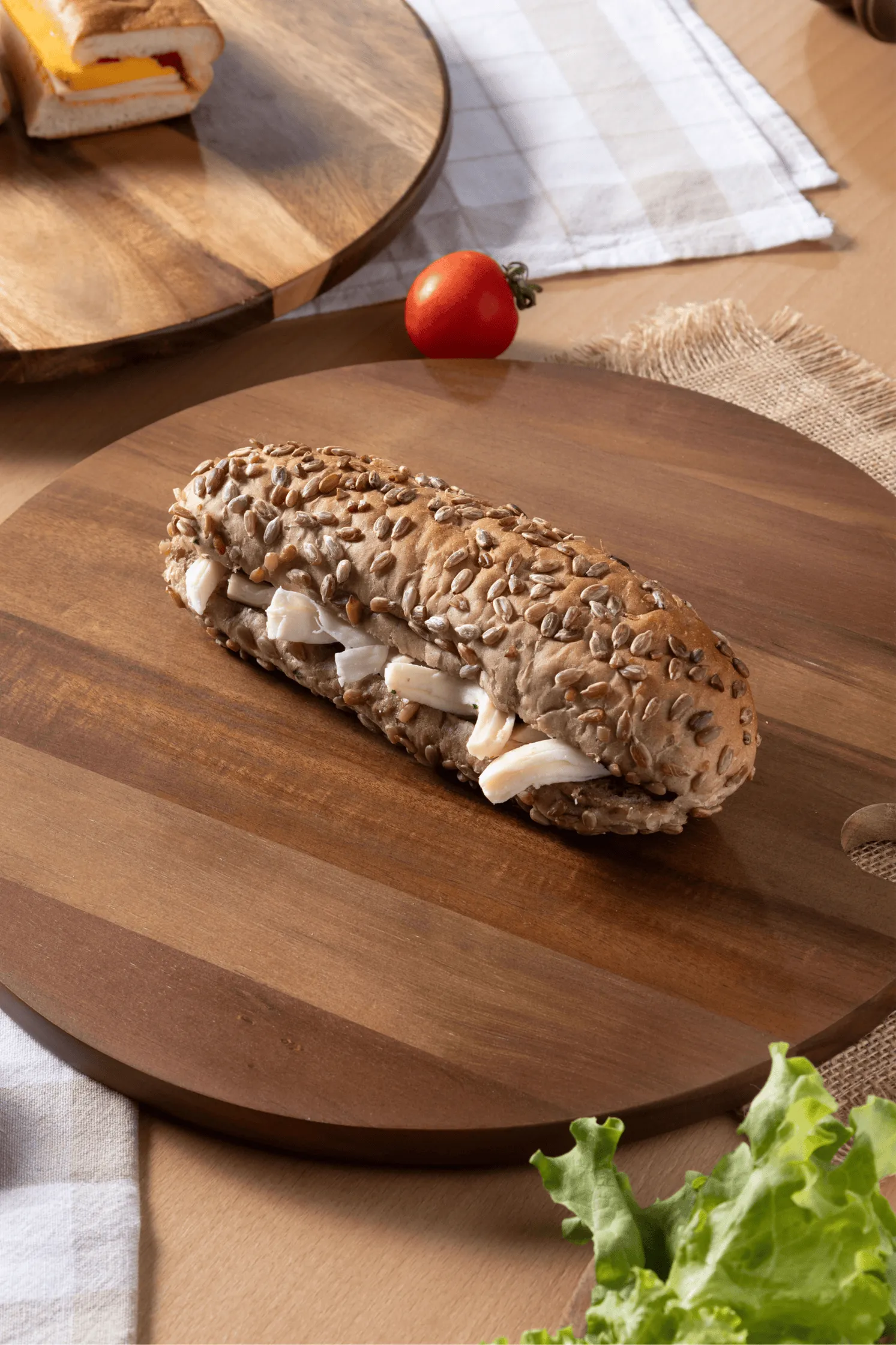 SANDVİÇLER görseli