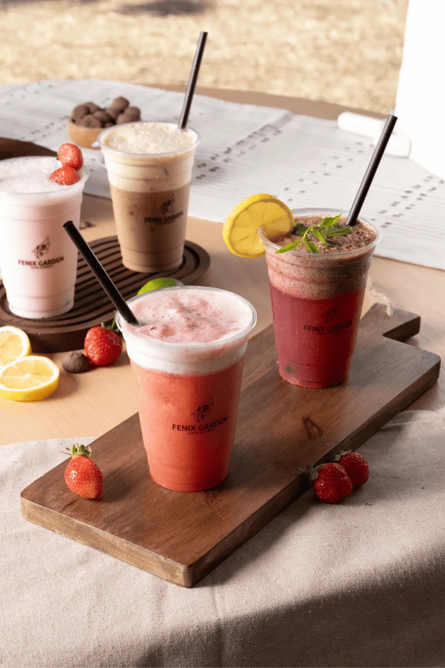 SOĞUK İÇECEKLER görseli