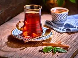 Sıcak İçecekler görseli