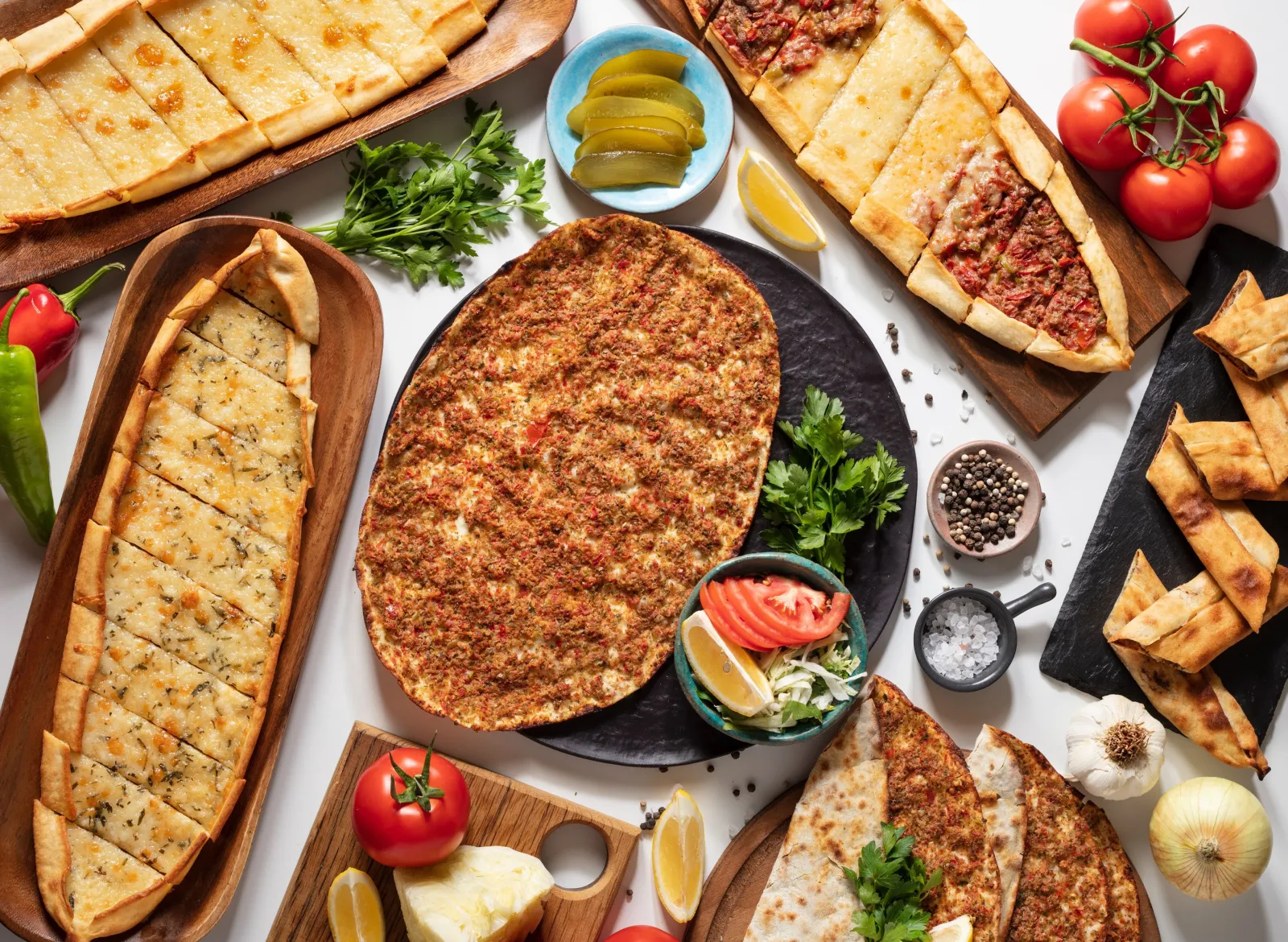 FIRIN ÜRÜNLERİ görseli