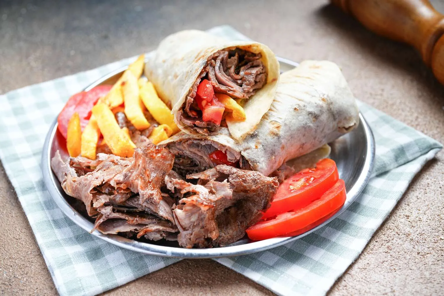 ET DÖNER görseli