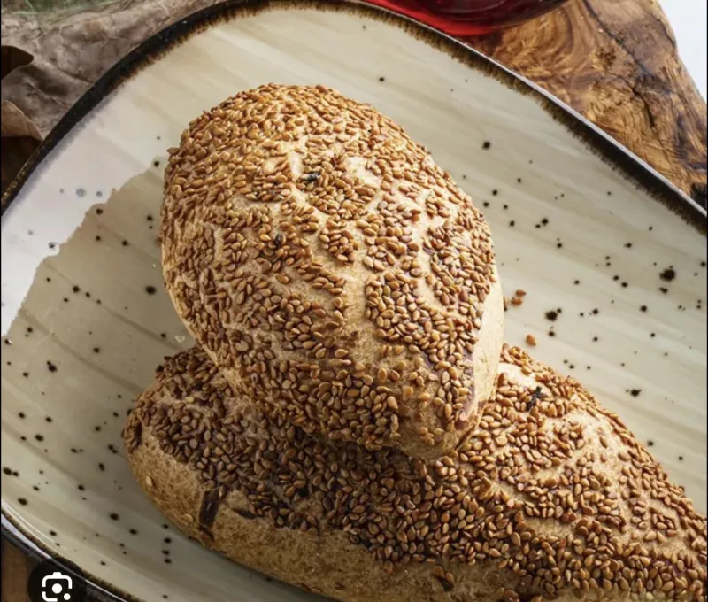 Poğaça çeşitleri görseli
