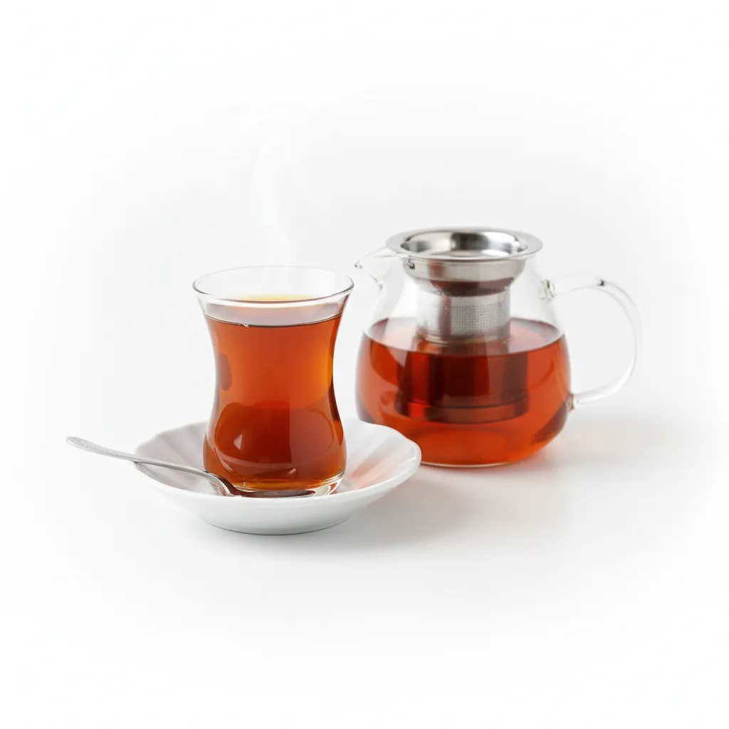 SICAK İÇECEKLER görseli