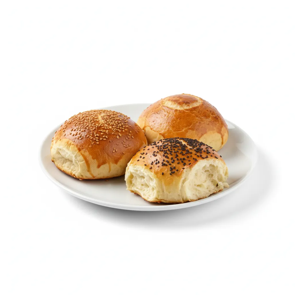 POĞAÇALAR görseli