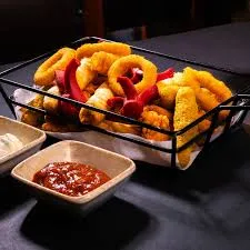 Aperatifler görseli