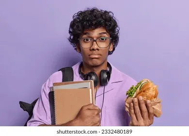 Öğrenci Menüleri (Sadece Öğrenciler Faydalanabilir) görseli