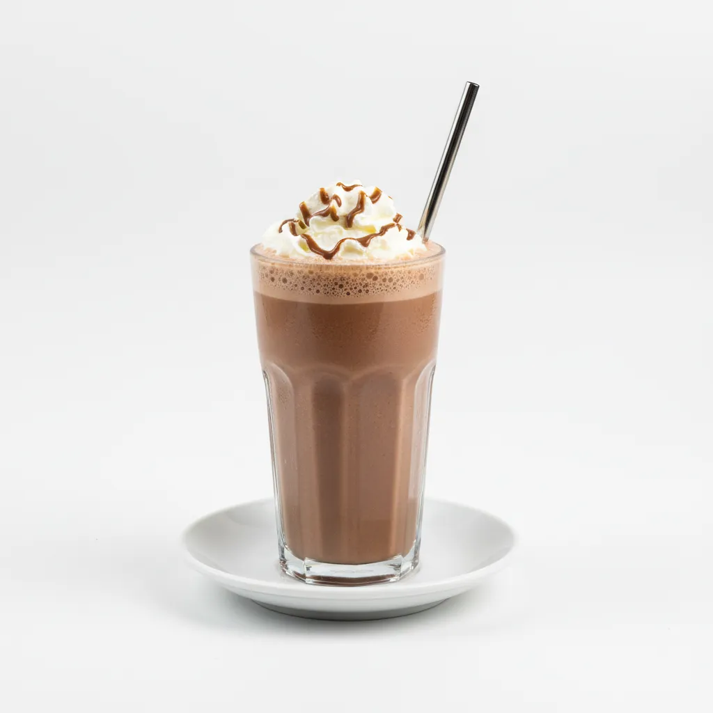 SHAKE DRINK görseli