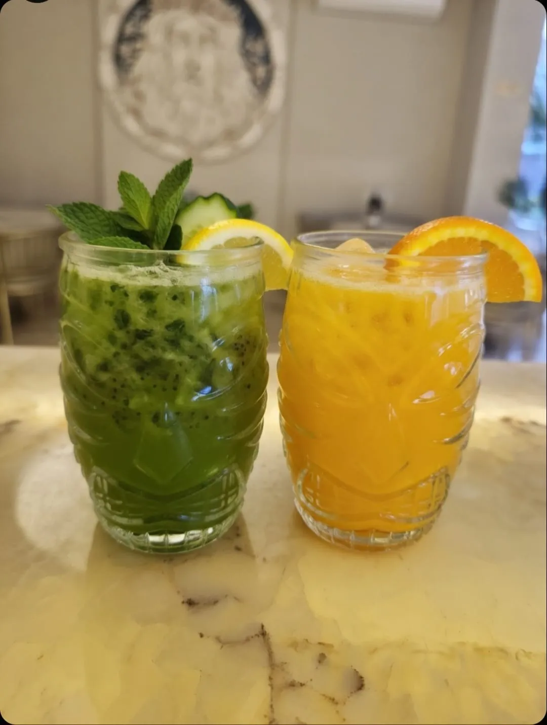 TAZE SIKIM & DETOX görseli