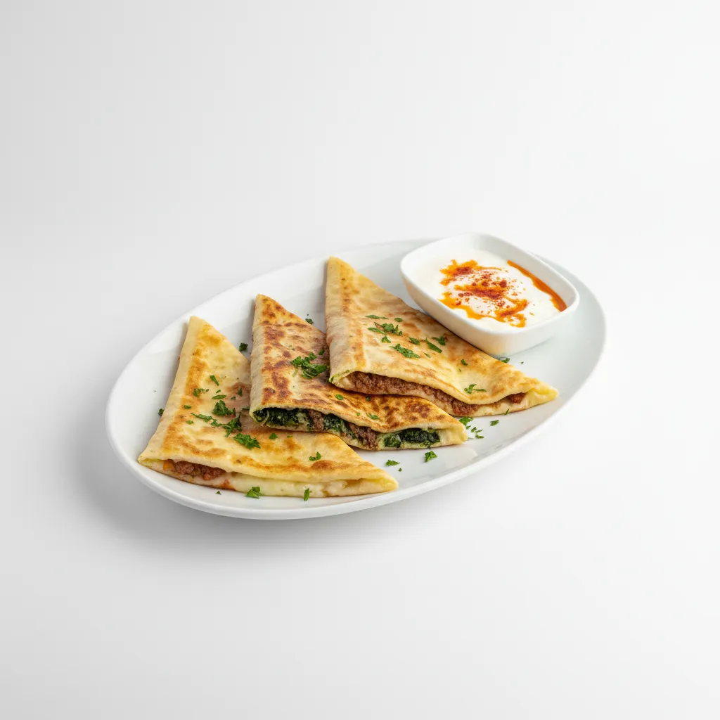 Gözlemeler görseli