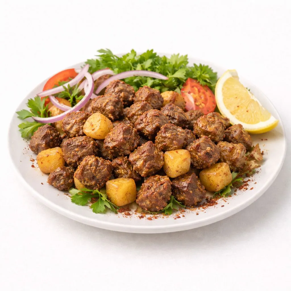 ARNAVUT CİĞERİ görseli