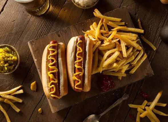 APERATİFLER görseli