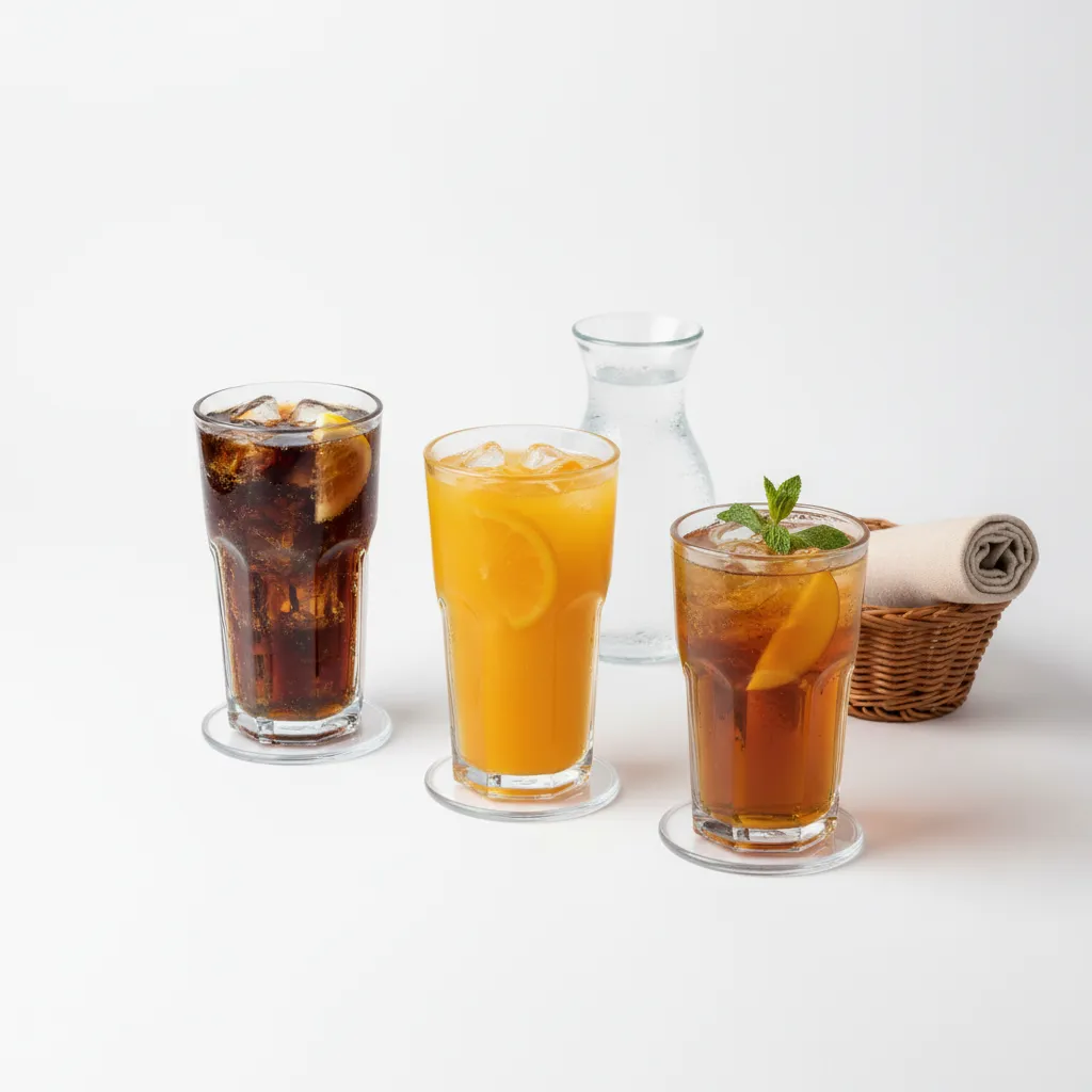 Soft İçecekler görseli