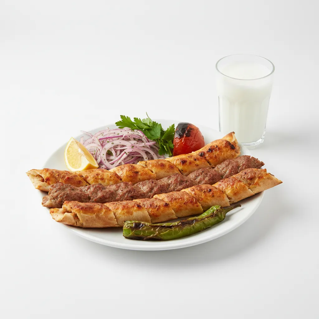 Kebap'lar görseli