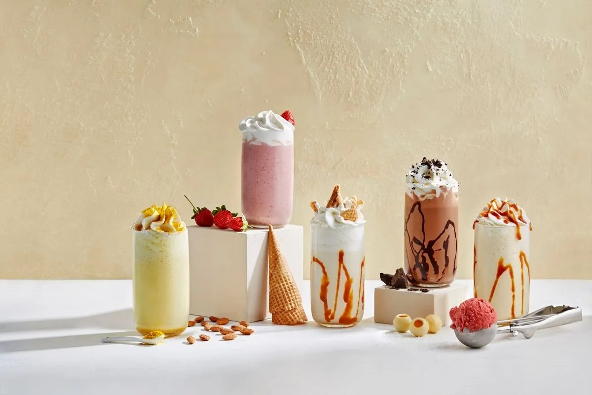 Soğuk İçecekler görseli