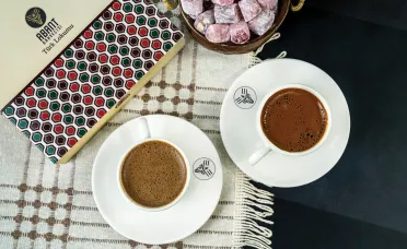 Türk Kahveleri görseli