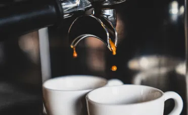 Espresso Bazlı Kahveler görseli