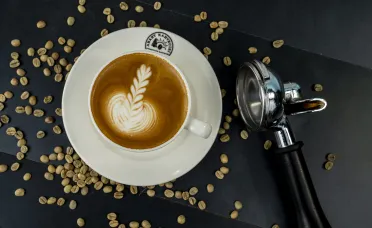 Espresso Bazlı Sütlü Kahveler görseli