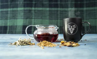 Bitki Çayları görseli