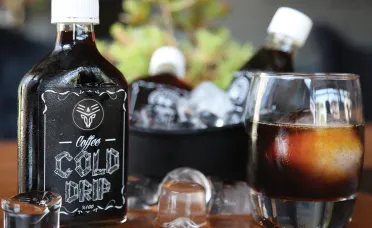 Soğuk Kahveler görseli