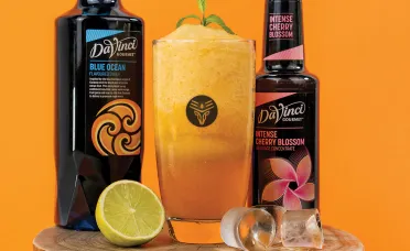 Soğuk VIP İçecekler görseli