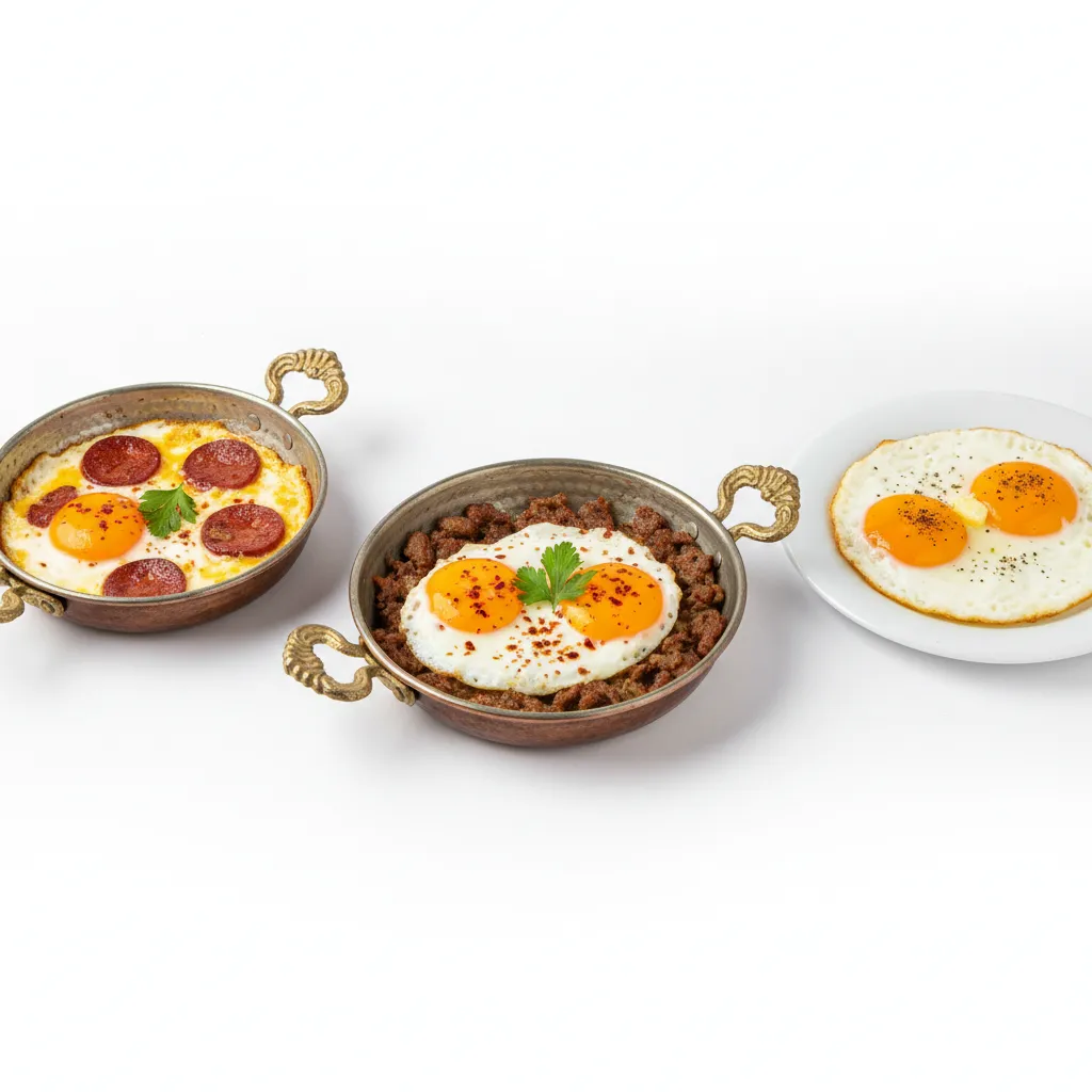 Sıcaklar (Sahanda Lezzetler) görseli