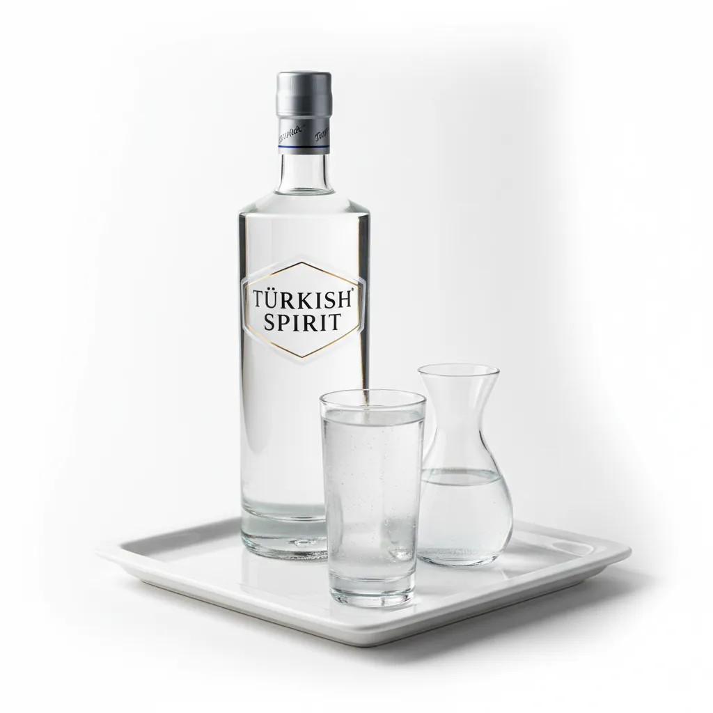 VODKA görseli
