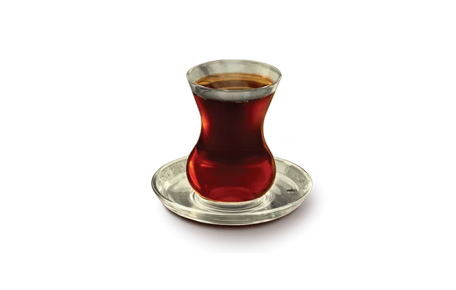 Sıcak İçecekler görseli