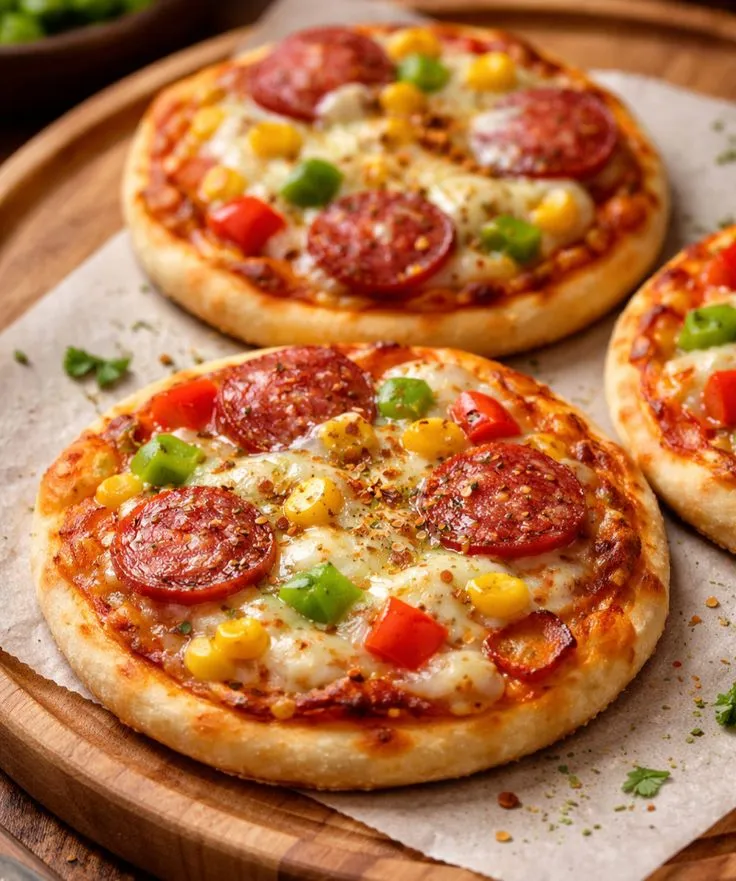 TOST & PİZZA görseli