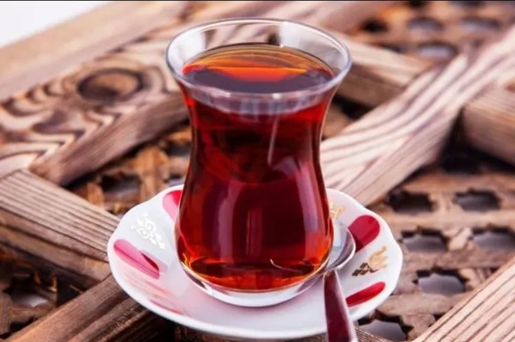 ÇAY ÇEŞİTLERİ görseli