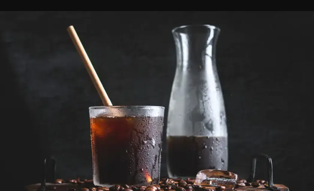 SOĞUK KAHVE ÇEŞİTLERİ görseli