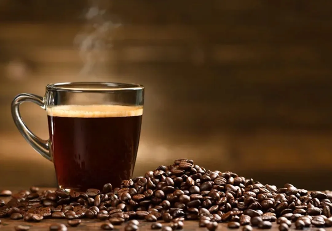 SICAK KAHVE ÇEŞİTLERİ görseli