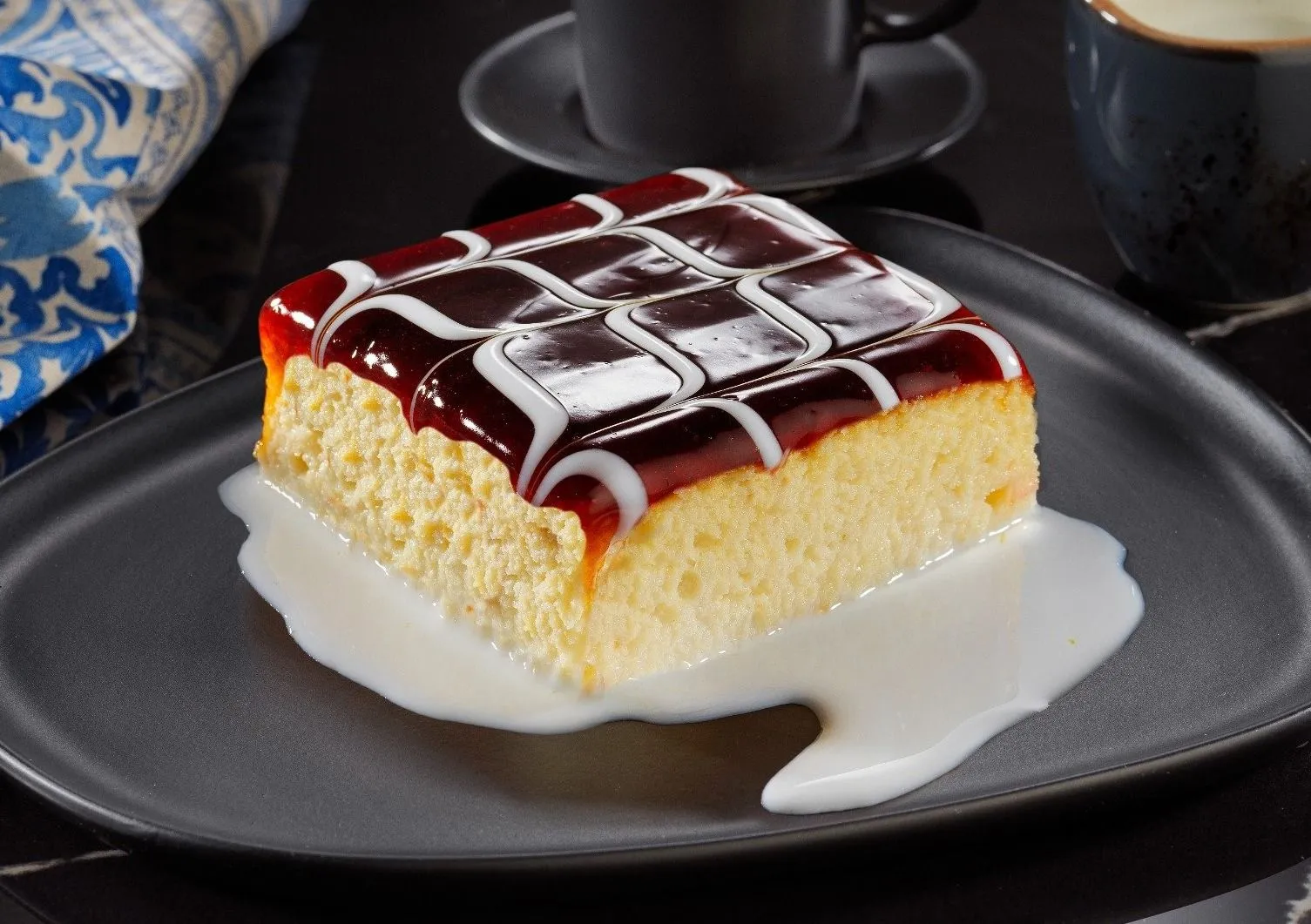 Trileçeler görseli