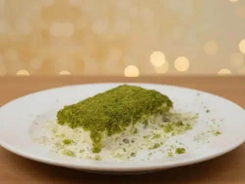 Soğuk Tatlılar görseli