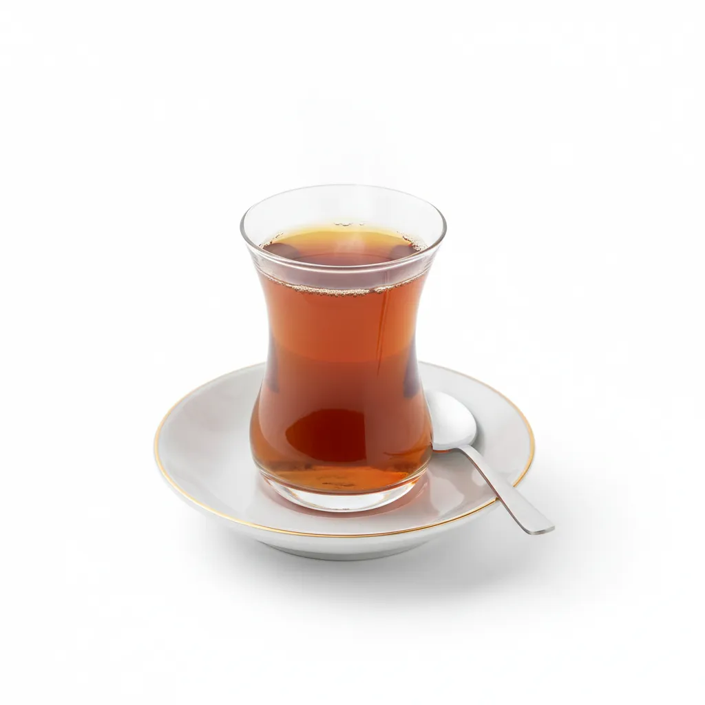Çay görseli