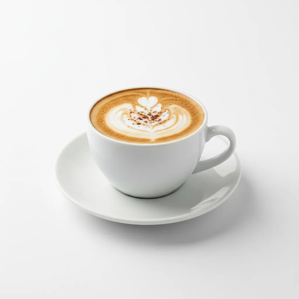 Sıcak Kahve görseli