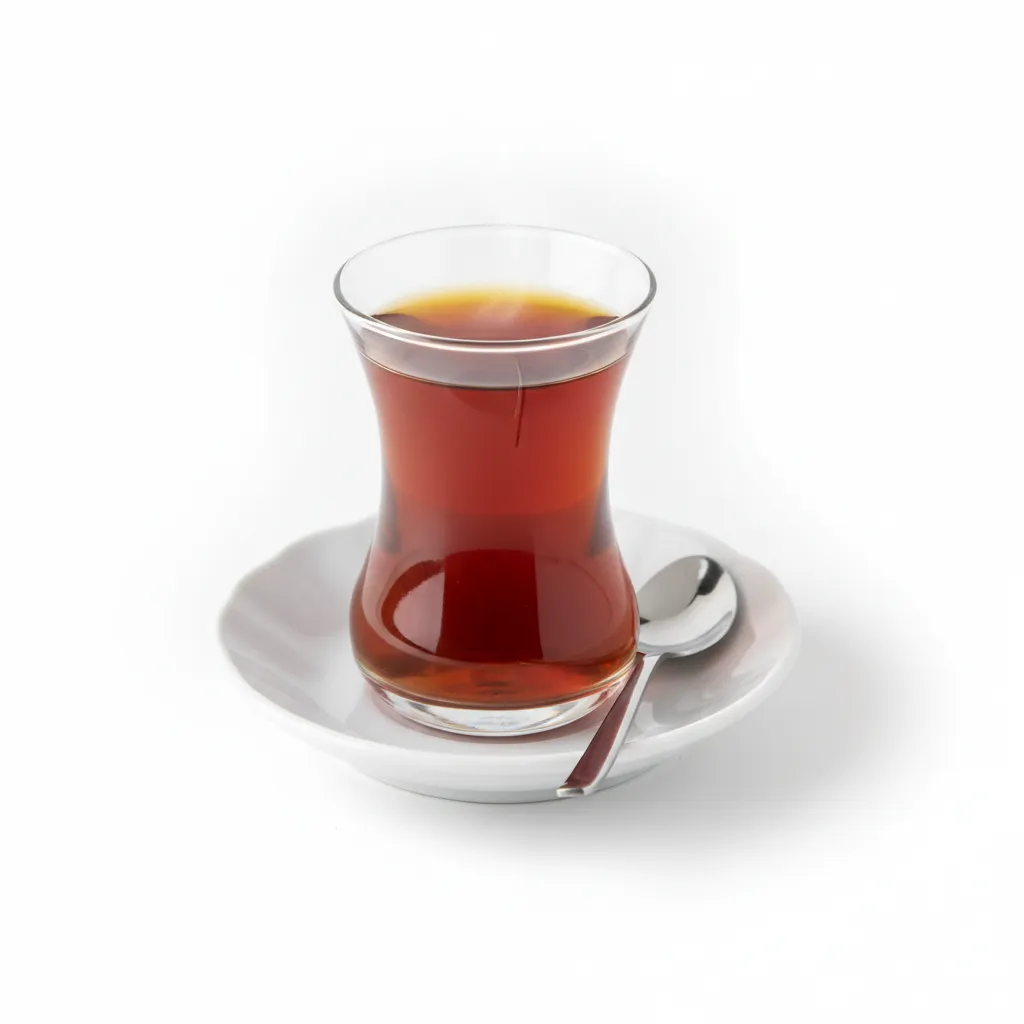 Sıcak İçecekler görseli