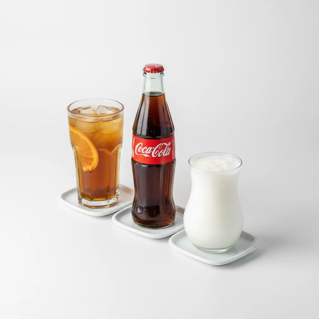 Soğuk İçecekler görseli