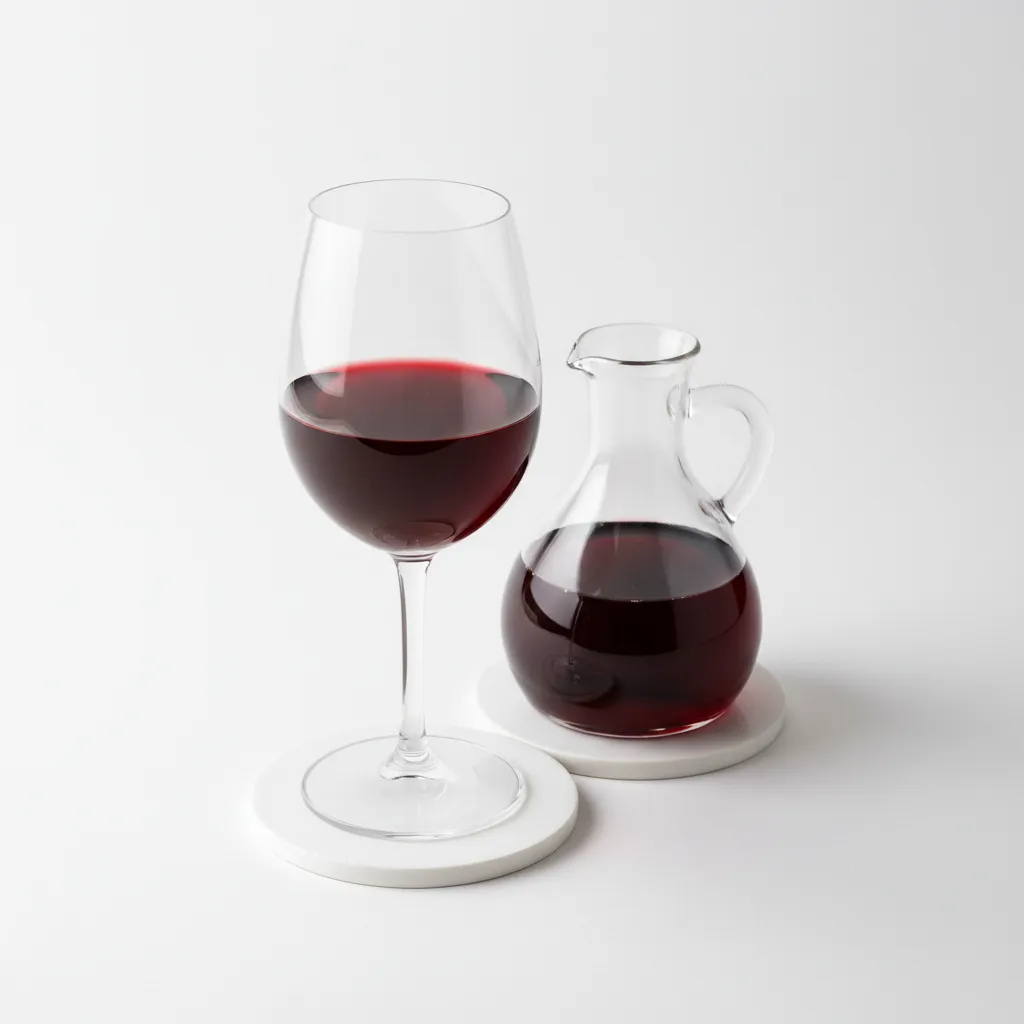 Şarap görseli
