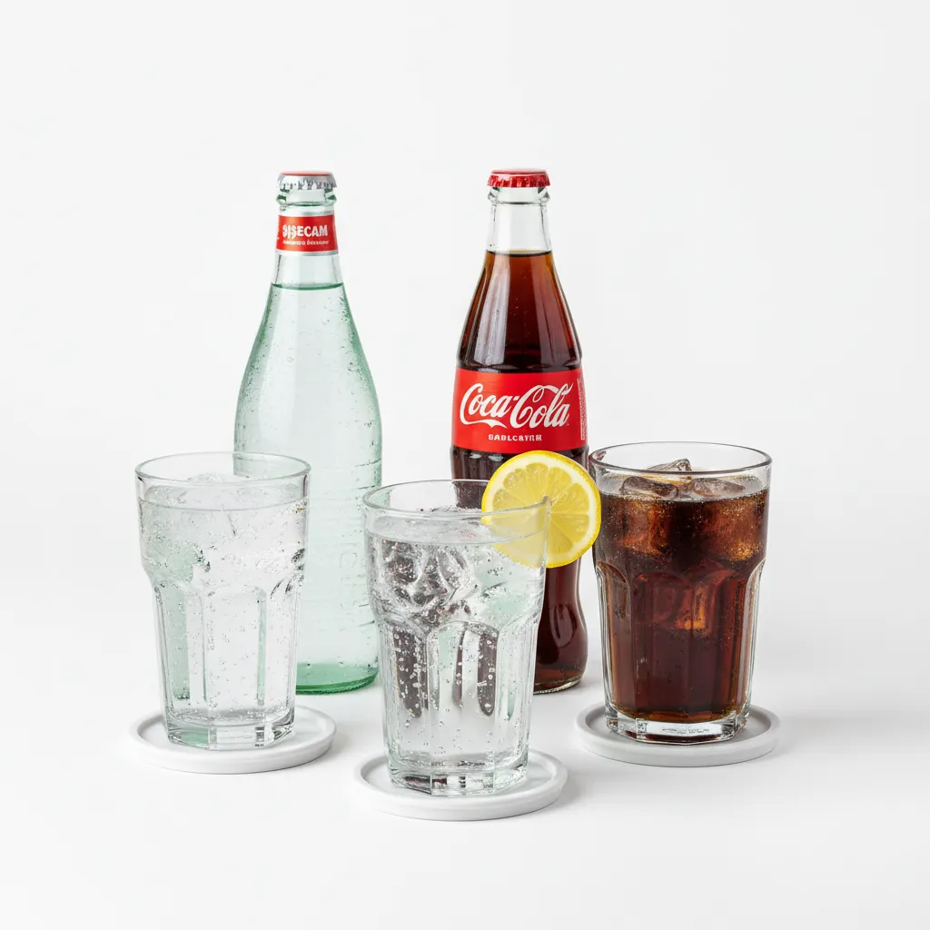 İçecekler görseli