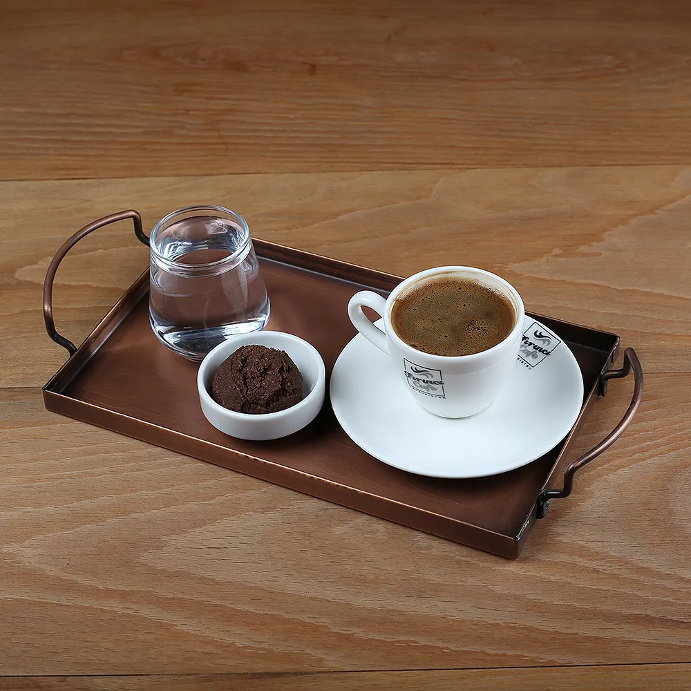 Sıcak İçecekler görseli