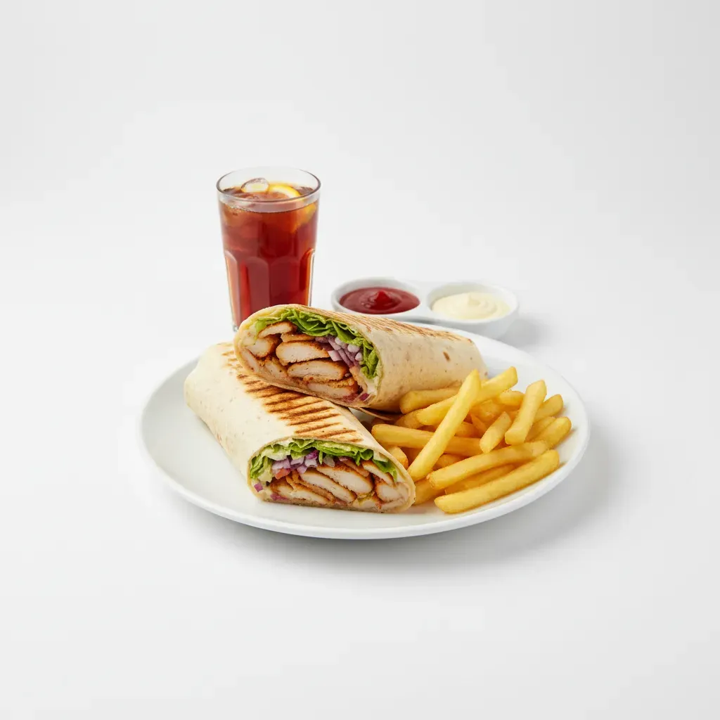 WRAP görseli