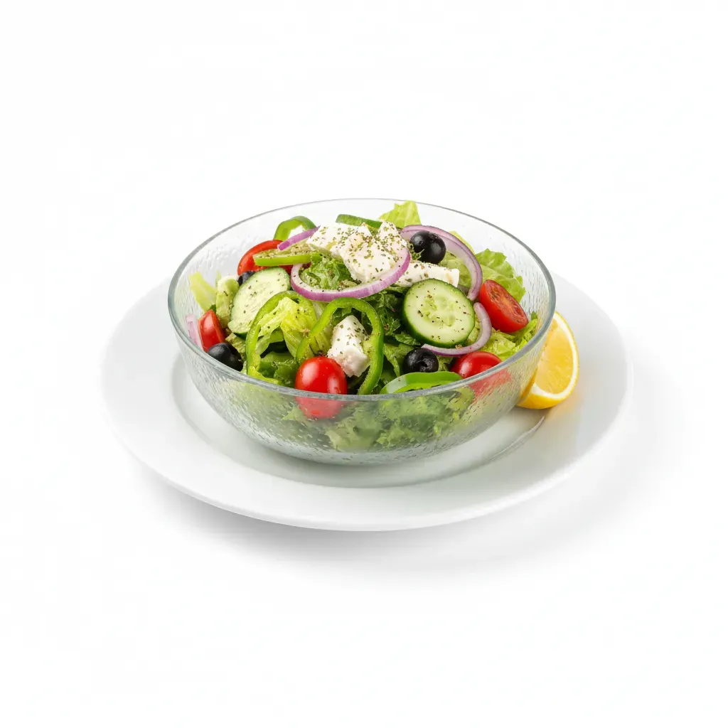 SALATA görseli