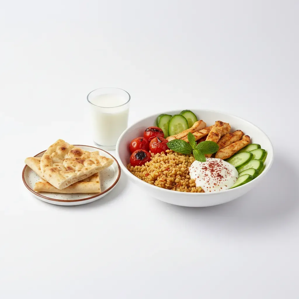 BOWL görseli