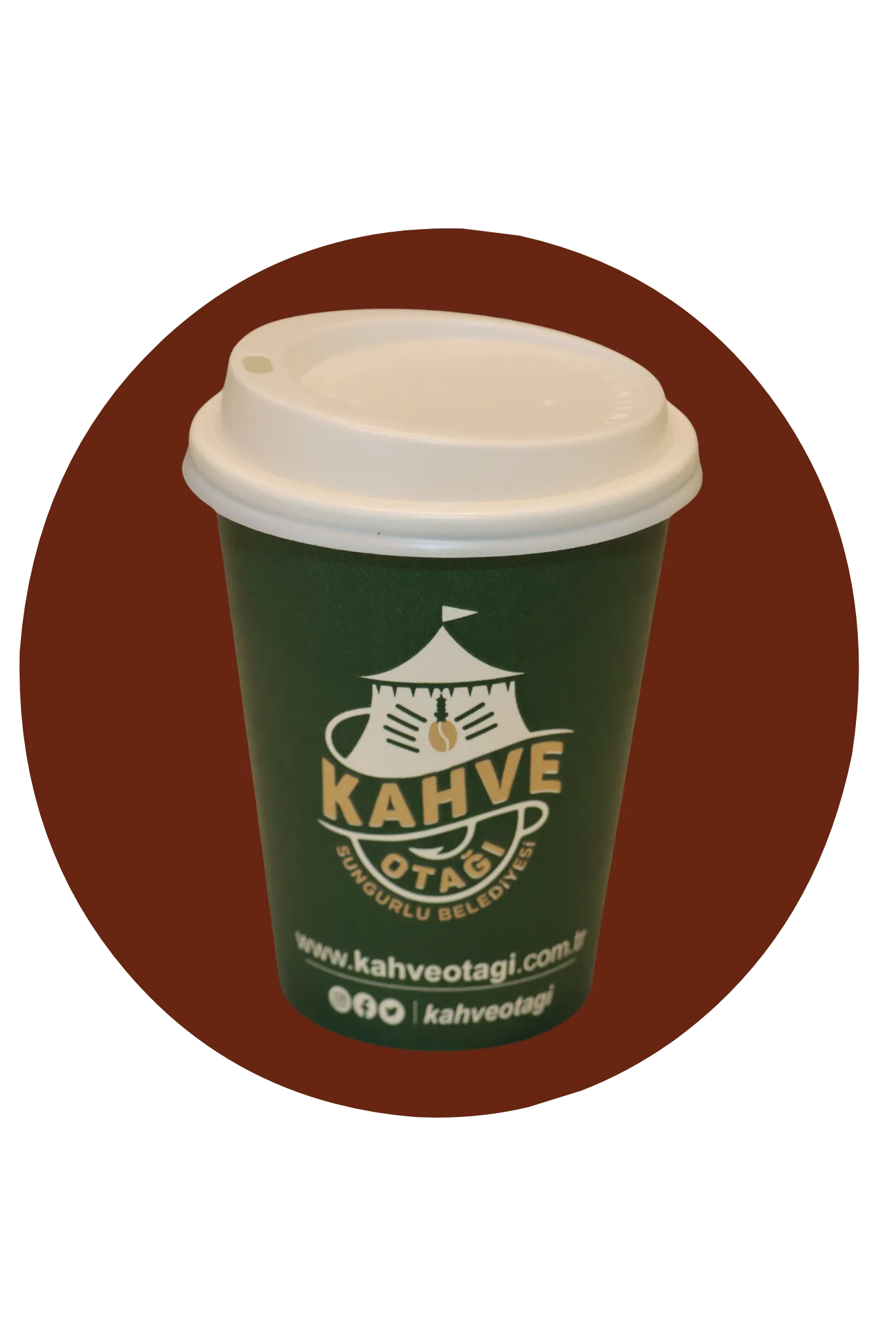 ESPRESSO BAZLI İÇECEKLER görseli